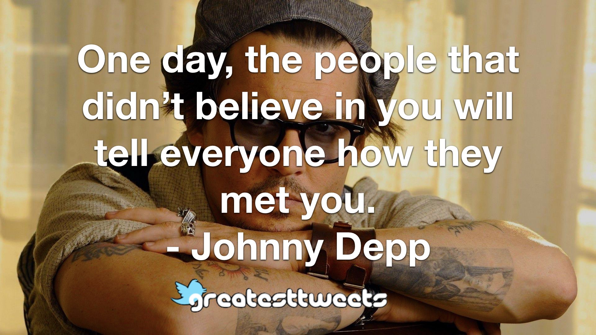 Johnny Depp Quotes | Greatesttweets.com