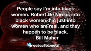 Bill Maher Greatesttweets Com