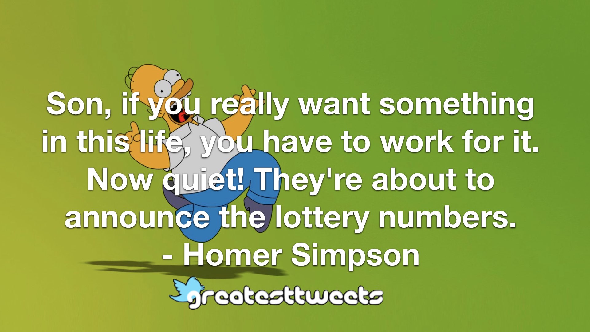 Homer Simpson Quotes Greatesttweets Com