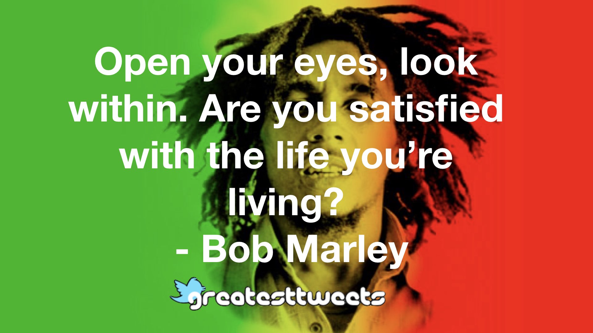 Bob Marley Quotes Greatesttweets Com