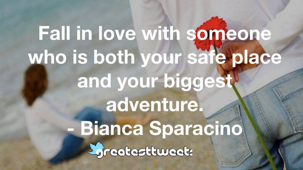 Bianca Sparacino Quotes Greatesttweets Com