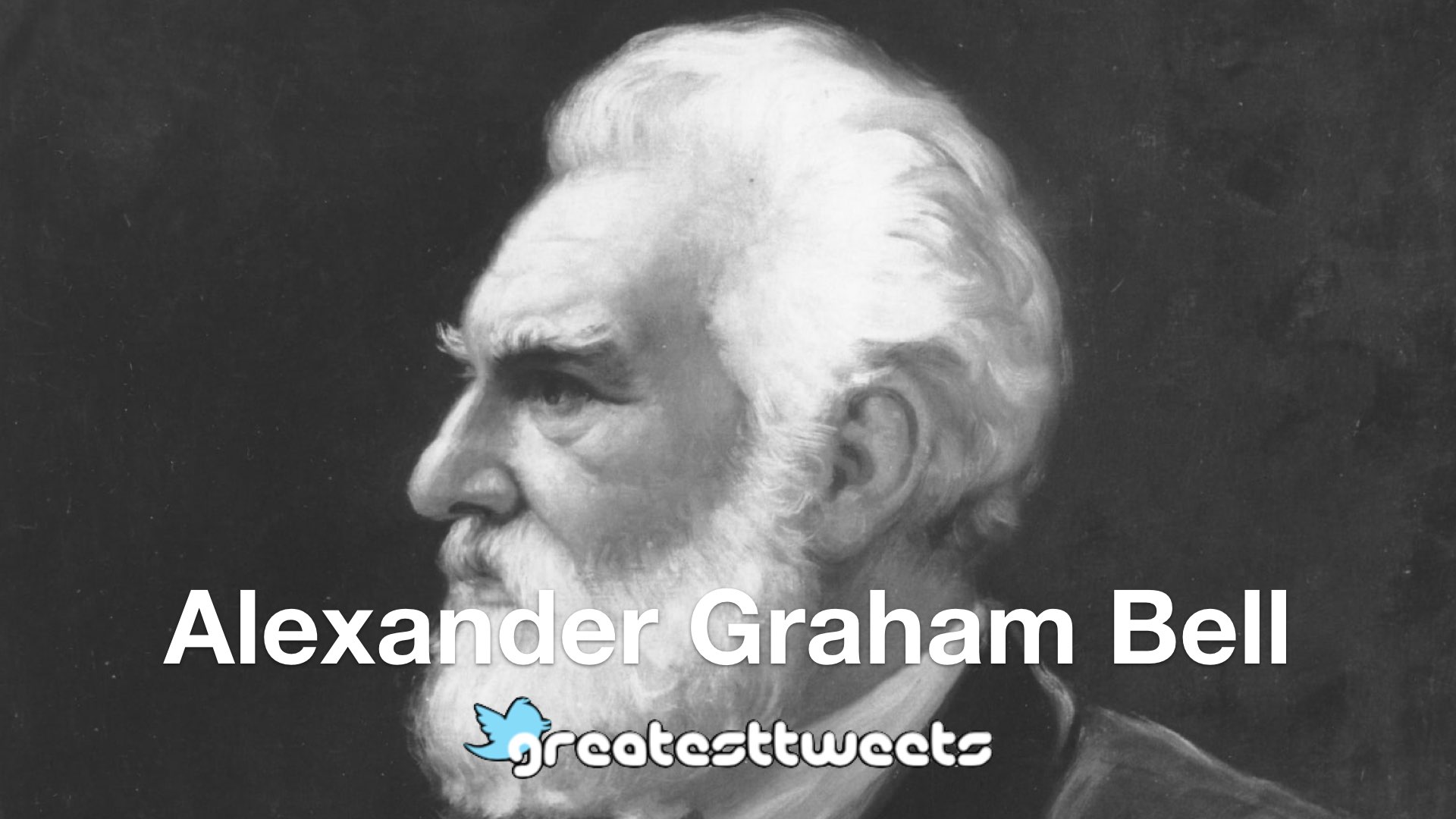 Alexander bell