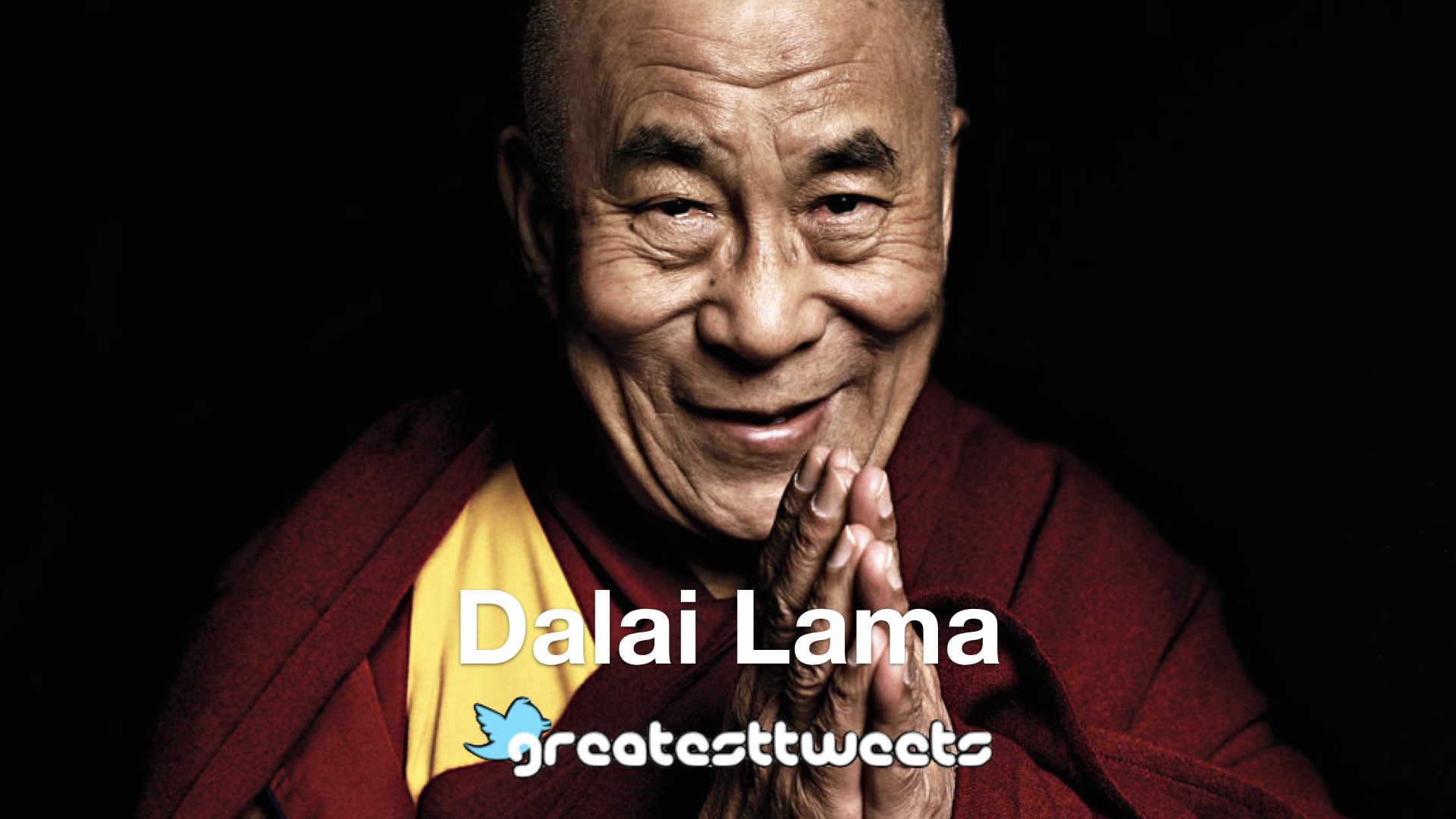 dali lama bio