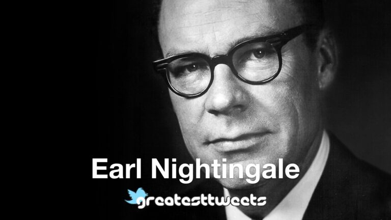 earl nightingale