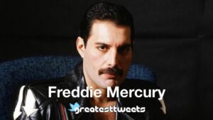 Freddie Mercury Greatesttweets Com