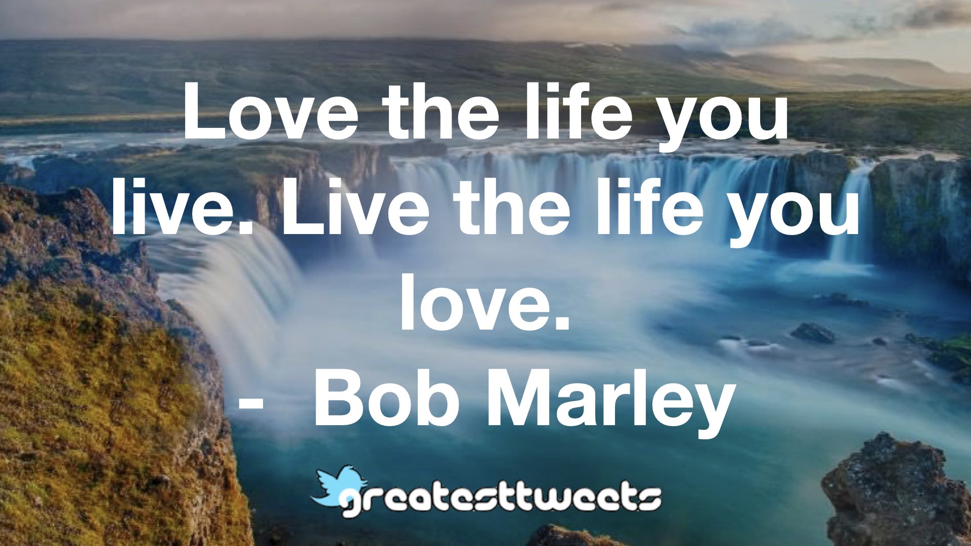 Bob Marley Quotes Greatesttweets Com